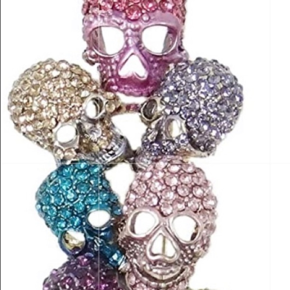Beautiful brooch
